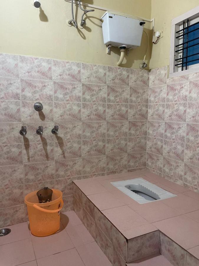 מלון טריואנדרום Bed And Bath For 1-8 People מראה חיצוני תמונה
