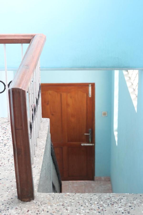 מלון טריואנדרום Bed And Bath For 1-8 People מראה חיצוני תמונה