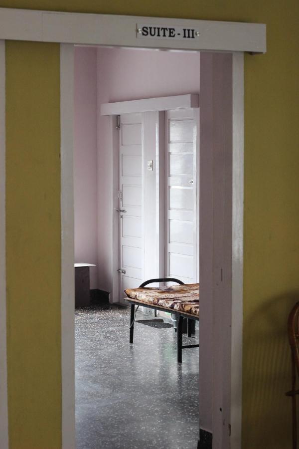מלון טריואנדרום Bed And Bath For 1-8 People מראה חיצוני תמונה