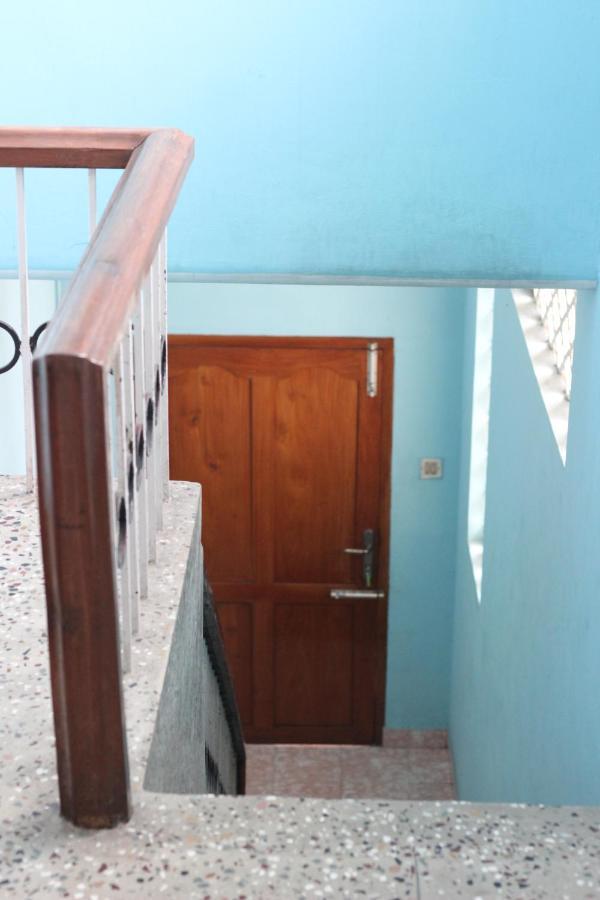 מלון טריואנדרום Bed And Bath For 1-8 People מראה חיצוני תמונה